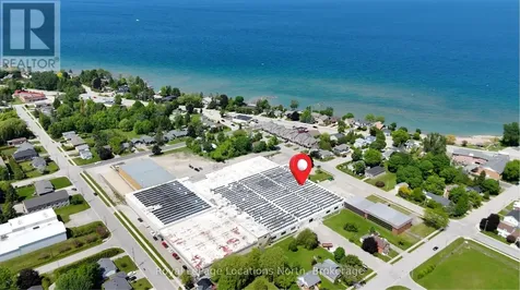 278 Cook Street Meaford ON N4L 1H4