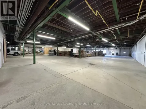 278 Cook Street Meaford ON N4L 1H4
