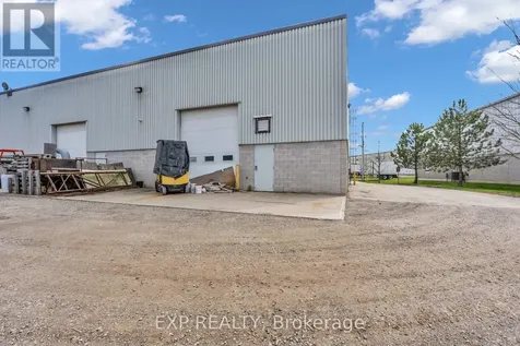 170 Vondrau Drive Cambridge ON N3E 1B8