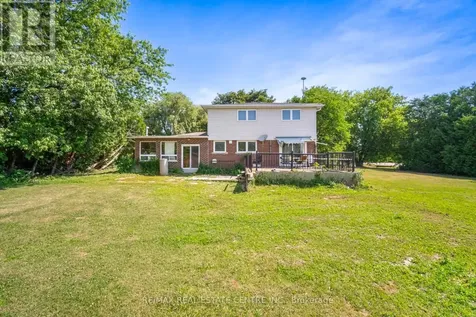 12386 Creditview Road Caledon ON L7C 1X9