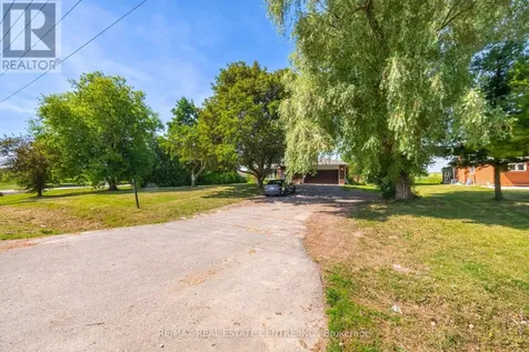 12386 Creditview Road Caledon ON L7C 1X9