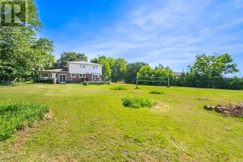 12386 Creditview Road Caledon ON L7C 1X9