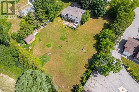12386 Creditview Road Caledon ON L7C 1X9