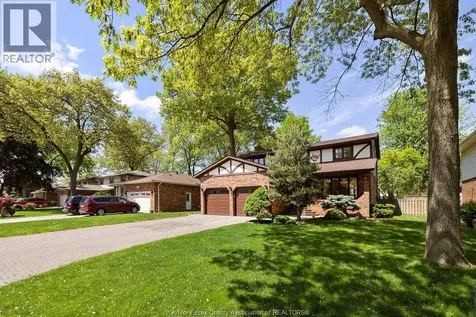534 Michael Crescent Lasalle ON N9J 3A3