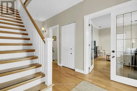 3276 Barlow Crescent Ottawa ON K0A 1T0