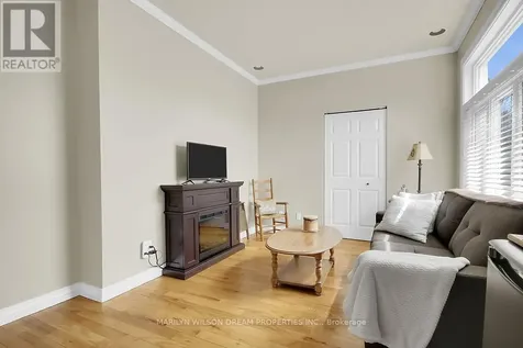 3276 Barlow Crescent Ottawa ON K0A 1T0