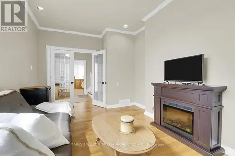 3276 Barlow Crescent Ottawa ON K0A 1T0