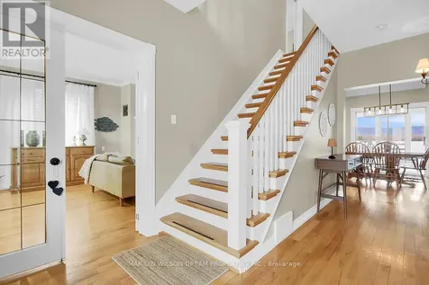 3276 Barlow Crescent Ottawa ON K0A 1T0