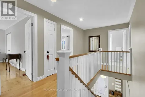 3276 Barlow Crescent Ottawa ON K0A 1T0