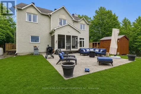 3276 Barlow Crescent Ottawa ON K0A 1T0
