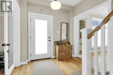 3276 Barlow Crescent Ottawa ON K0A 1T0