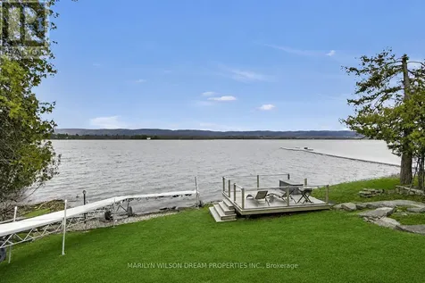 3276 Barlow Crescent Ottawa ON K0A 1T0