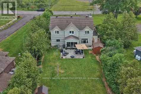 3276 Barlow Crescent Ottawa ON K0A 1T0