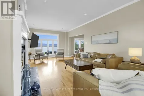 3276 Barlow Crescent Ottawa ON K0A 1T0