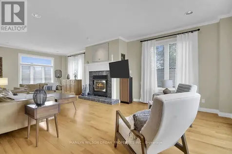 3276 Barlow Crescent Ottawa ON K0A 1T0
