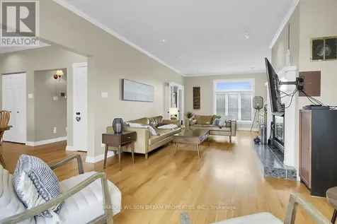 3276 Barlow Crescent Ottawa ON K0A 1T0