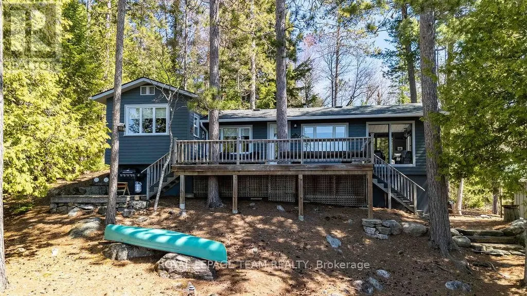 218 Diamond Lake Road Madawaska Valley ON K0J 1L0