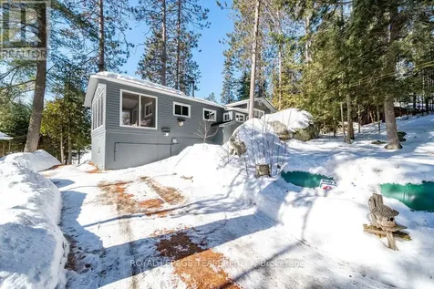 218 Diamond Lake Road Madawaska Valley ON K0J 1L0