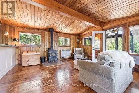 218 Diamond Lake Road Madawaska Valley ON K0J 1L0