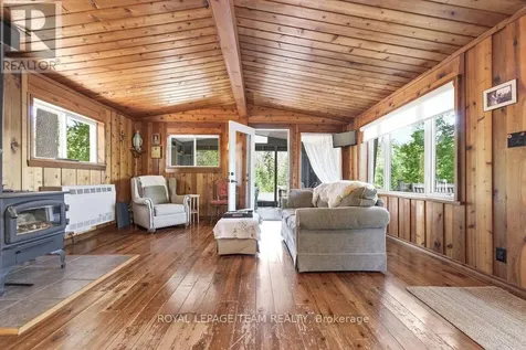 218 Diamond Lake Road Madawaska Valley ON K0J 1L0