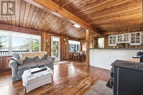218 Diamond Lake Road Madawaska Valley ON K0J 1L0