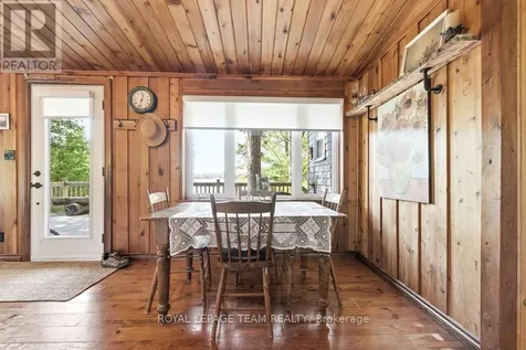 218 Diamond Lake Road Madawaska Valley ON K0J 1L0