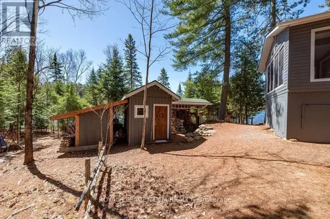 218 Diamond Lake Road Madawaska Valley ON K0J 1L0