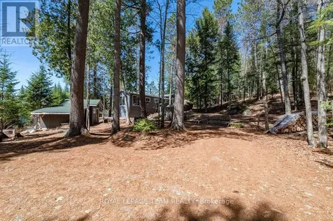 218 Diamond Lake Road Madawaska Valley ON K0J 1L0