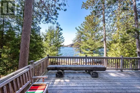 218 Diamond Lake Road Madawaska Valley ON K0J 1L0