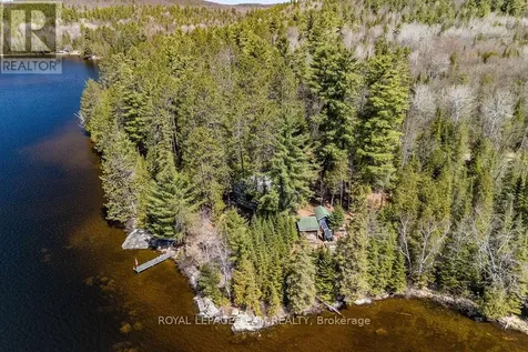 218 Diamond Lake Road Madawaska Valley ON K0J 1L0