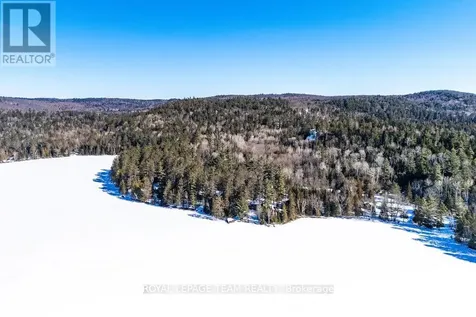 218 Diamond Lake Road Madawaska Valley ON K0J 1L0