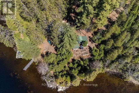 218 Diamond Lake Road Madawaska Valley ON K0J 1L0