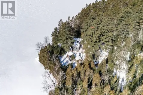 218 Diamond Lake Road Madawaska Valley ON K0J 1L0