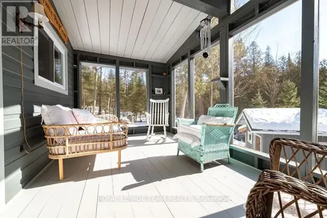 218 Diamond Lake Road Madawaska Valley ON K0J 1L0