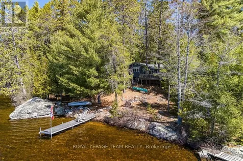 218 Diamond Lake Road Madawaska Valley ON K0J 1L0