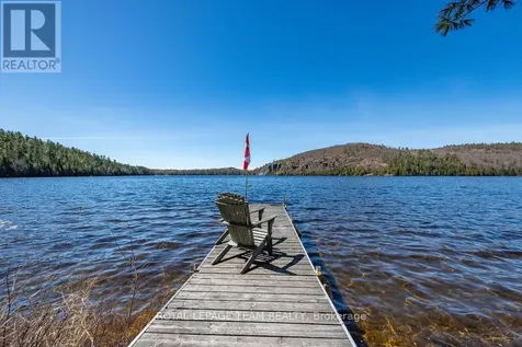 218 Diamond Lake Road Madawaska Valley ON K0J 1L0