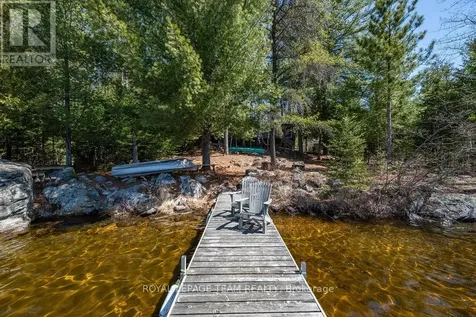 218 Diamond Lake Road Madawaska Valley ON K0J 1L0