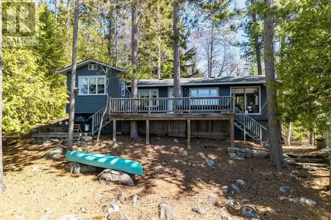 218 Diamond Lake Road Madawaska Valley ON K0J 1L0