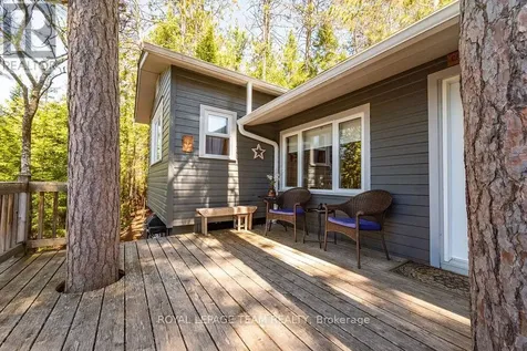 218 Diamond Lake Road Madawaska Valley ON K0J 1L0