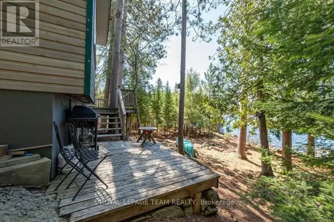 218 Diamond Lake Road Madawaska Valley ON K0J 1L0
