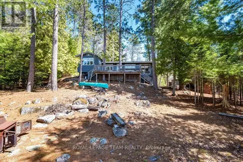218 Diamond Lake Road Madawaska Valley ON K0J 1L0