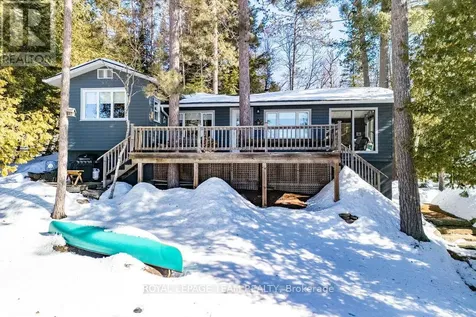 218 Diamond Lake Road Madawaska Valley ON K0J 1L0