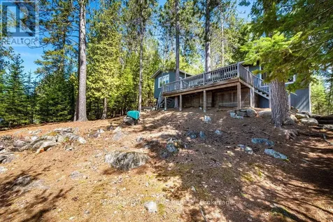 218 Diamond Lake Road Madawaska Valley ON K0J 1L0