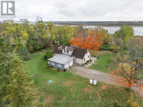 101 Maple Lane Drive Kawartha Lakes (ops) ON K9V 4R1