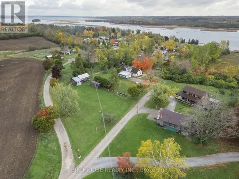 101 Maple Lane Drive Kawartha Lakes (ops) ON K9V 4R1