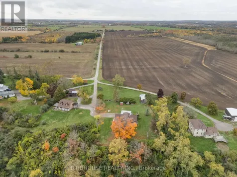 101 Maple Lane Drive Kawartha Lakes (ops) ON K9V 4R1
