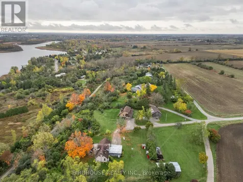 101 Maple Lane Drive Kawartha Lakes (ops) ON K9V 4R1