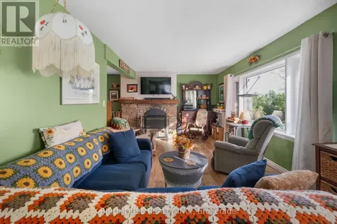 101 Maple Lane Drive Kawartha Lakes (ops) ON K9V 4R1