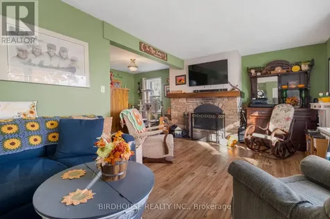 101 Maple Lane Drive Kawartha Lakes (ops) ON K9V 4R1
