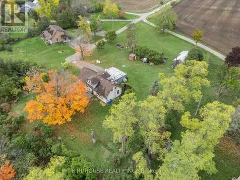 101 Maple Lane Drive Kawartha Lakes (ops) ON K9V 4R1